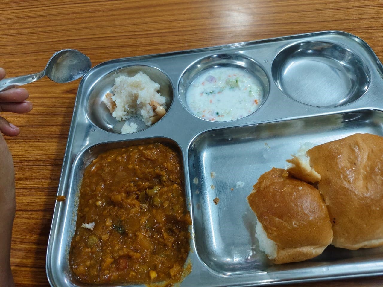 JECRC Jaipur hostel photo 1